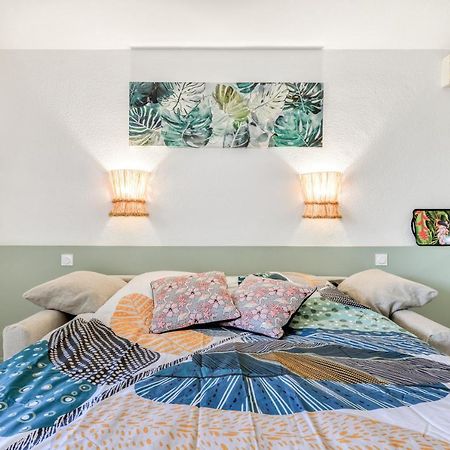 Studio Le Neptune - Appt A 100M De La Plage Флері Екстер'єр фото