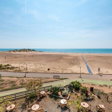 Studio Le Neptune - Appt A 100M De La Plage Флері Екстер'єр фото